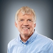 Philip John Currie, Ph.D