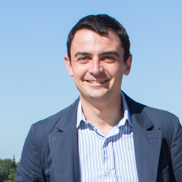 Romain Beaume