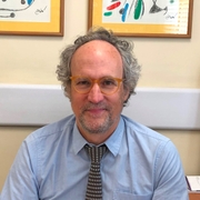 Antonio Gil-Nagel Rein M.D., Ph.D.