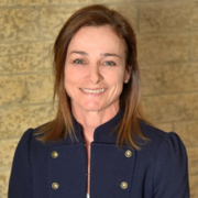 Prof. Yvonne Cafik Harrison, PhD