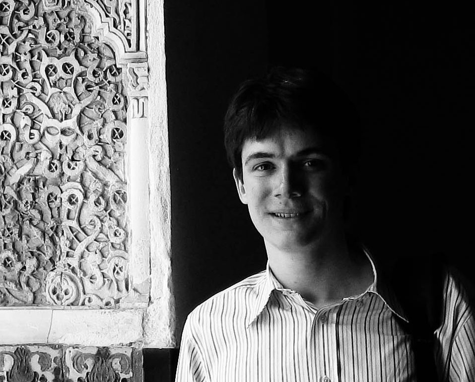Sébastien Moureau - University of Louvain