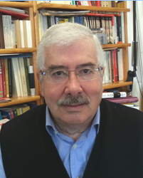 Santiago Alcoba