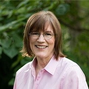 Dr. Barbara Oakley