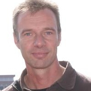 Mark de Berg