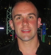 Graham Baker