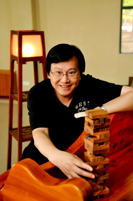 劉少雄