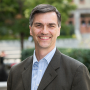 James Pawelski, Ph.D.