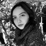 Paula Ximena Maulén Barragán