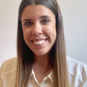 María Josefina Gonzalez Aguilar
