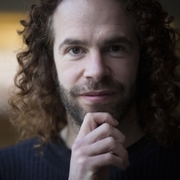Prof. James Evans