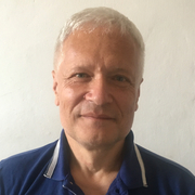 Martin Loebl