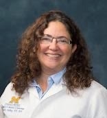 Caren Stalburg, MD, MA