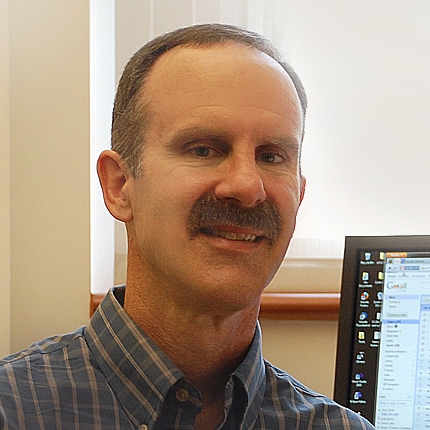 Jerry Roth