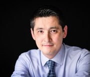 Kunihiro Matsushita, MD, PhD