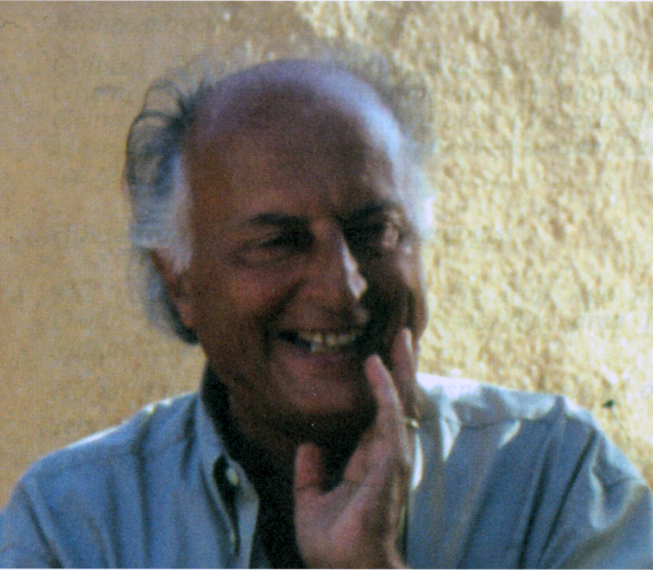 Paolo Matthiae