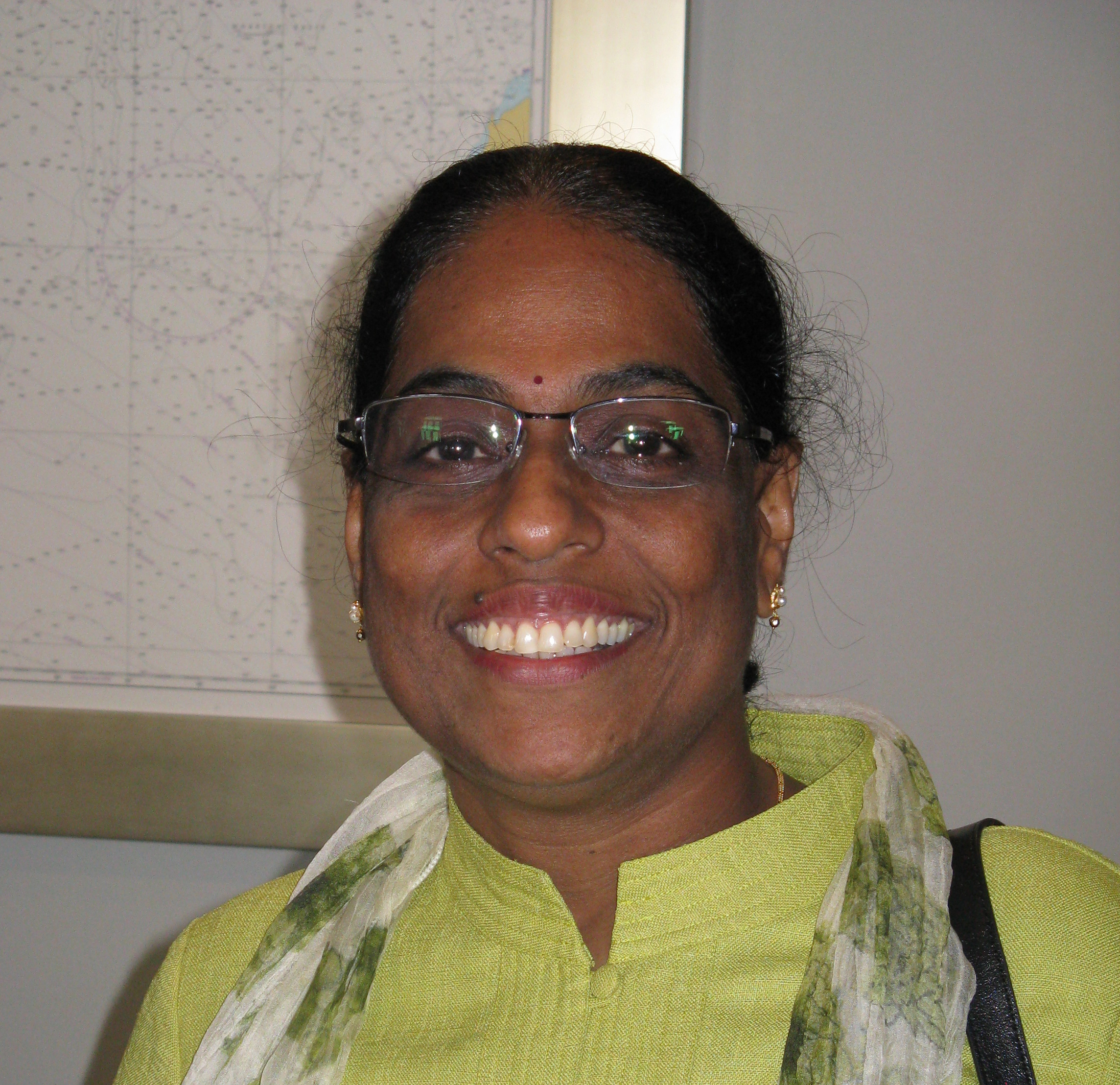 Associate Professor Suseela Malakolunthu