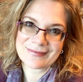 Cathy Clark