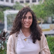 Sarah Alkahery