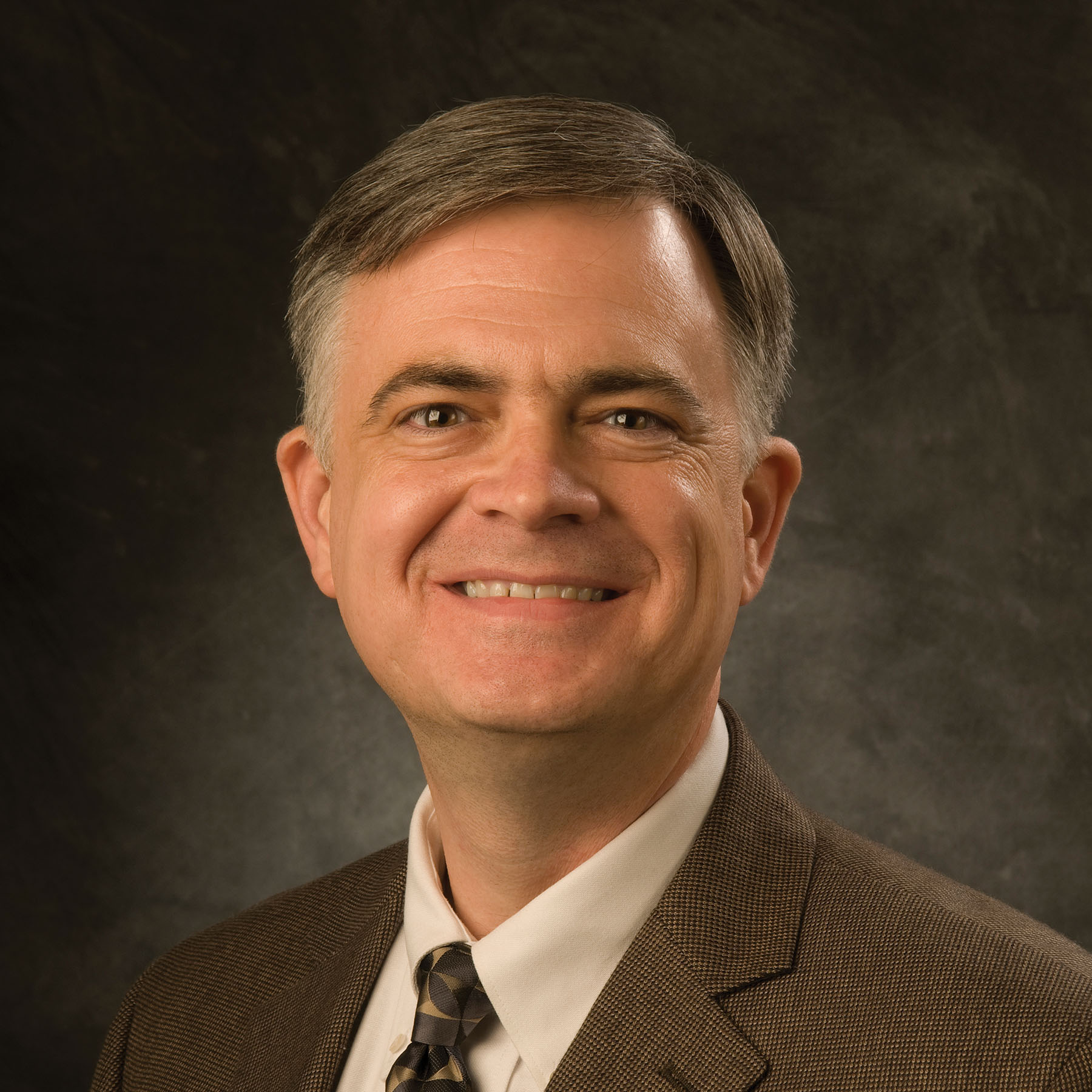 John Gill, J.D., CFE
