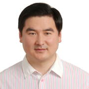 Hongyan 宏岩 ZHANG 张