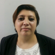 Claudia Tielve Aguirre