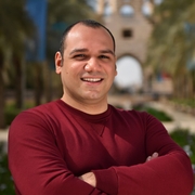 Mohammed Al Mousa