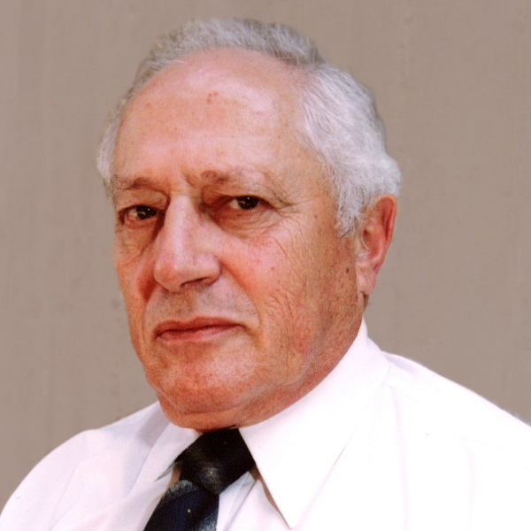 Professor Asher Susser