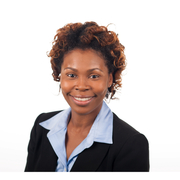 Dr. Joyelle Harris