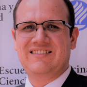 César Alberto Lucio Ramírez