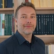 Jörg Linstädter