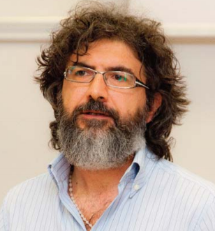 Gabriele Troilo