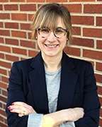 Olivia S. Anderson