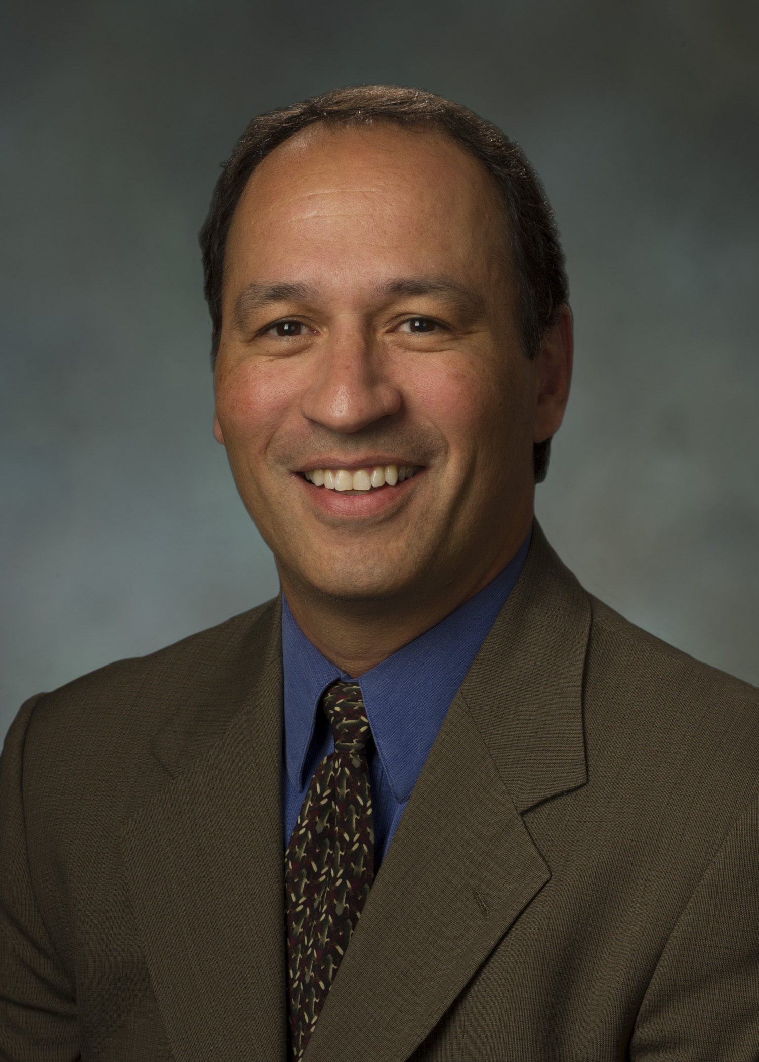 Dr. John F Cabra