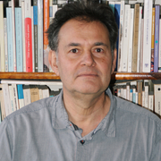 Enric Serra i Casals