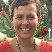 Maite Careaga Tagüeña