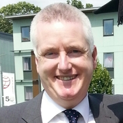 Gary SCHOFIELD