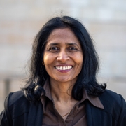 Kumudu Amarawardhana