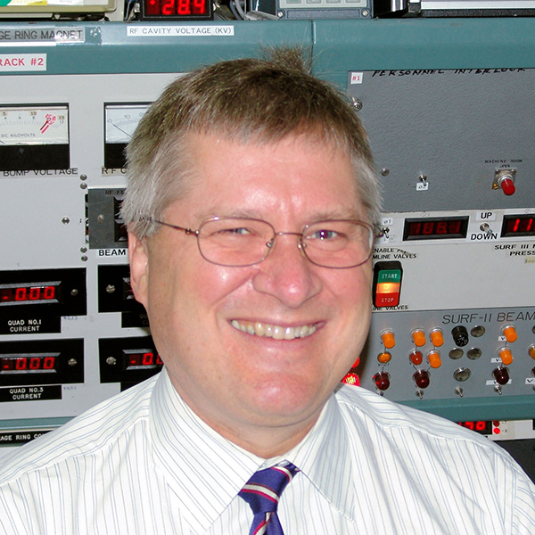 Charles W. Clark
