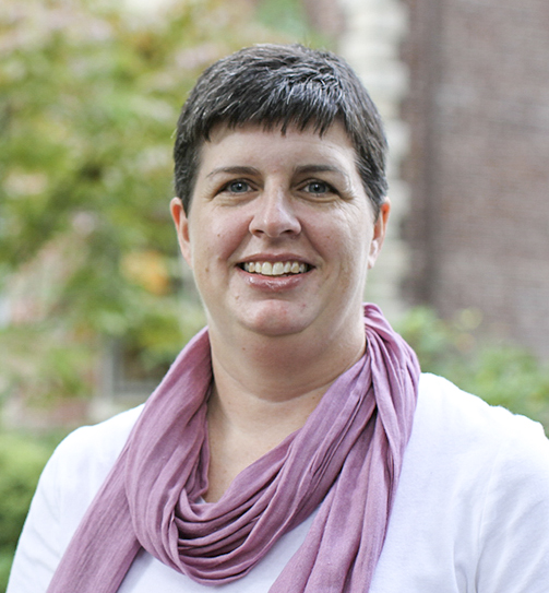 Dr. Allison Soult