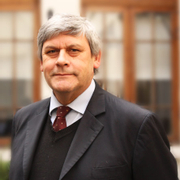 Gonzalo Valdivia Cabrera