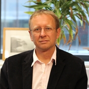 Prof. Andy Gouldson