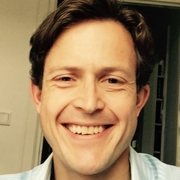 Volkert Huurman