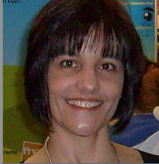 Cláudia Hilsdorf Rocha