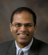 Deepak Somaya