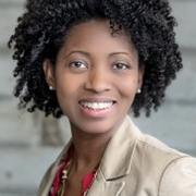 Dr. Nathalie Jean Baptiste