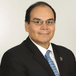 Dr. Arturo Molina Gutiérrez