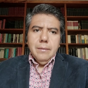 Mtro. Jimi Alberto Montero Olmedo