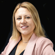 Blanca Mery Sánchez