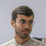 Oliver Geffen Obregon