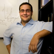 Olivier Rubel, PhD